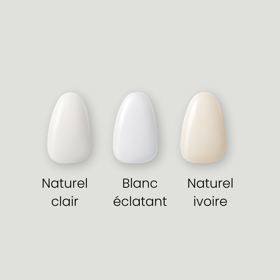 Facettes Dentaires Clip-On