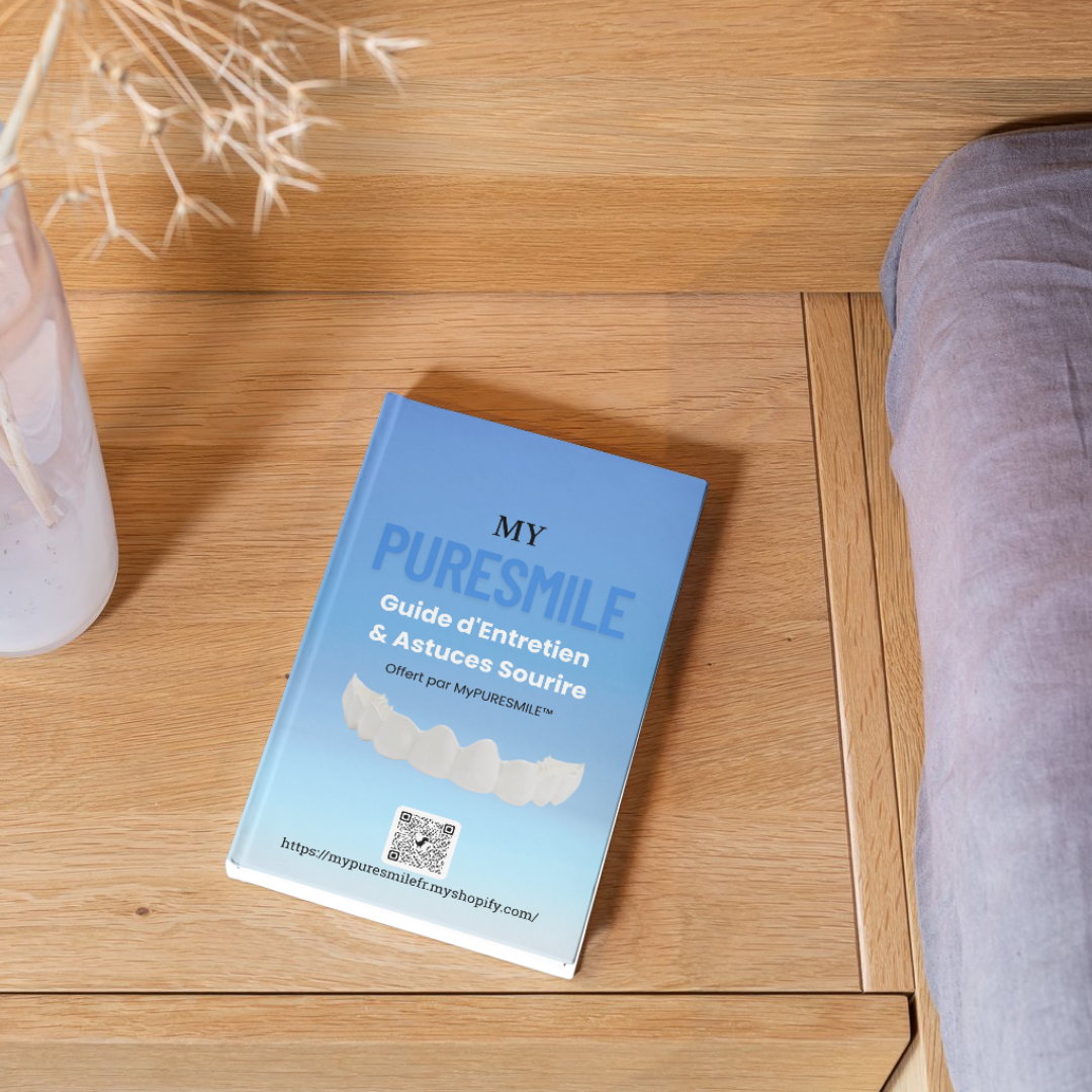 Guide d'Entretien & Astuces Sourire